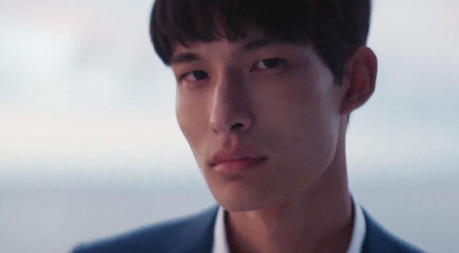 K-Boxing Spring Summer 2020