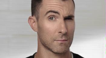 Men Expert - Hydra Energetic feat. Adam Levine